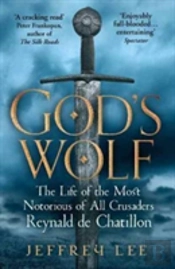 God'S Wolf