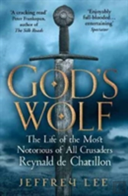 Bertrand.pt - God'S Wolf