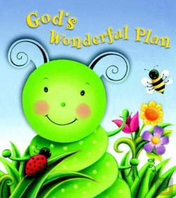 Bertrand.pt - God'S Wonderful Plan