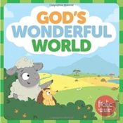 God'S Wonderful World