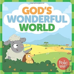 Bertrand.pt - God'S Wonderful World