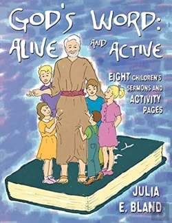 Bertrand.pt - God'S Word: Alive And Active