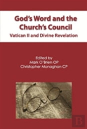 God'S Word And The Church'S Council