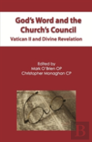 God'S Word And The Church'S Council