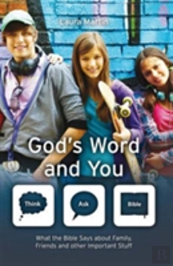 Bertrand.pt - Gods Word & You