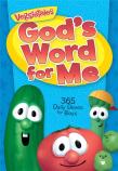 God'S Word For Me: 365 Daily Devos For Boys