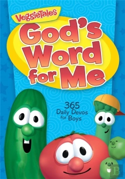 Bertrand.pt - God'S Word For Me: 365 Daily Devos For Boys