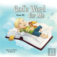 God'S Word For Me
