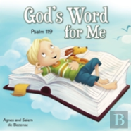 God'S Word For Me