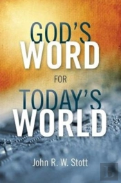 God'S Word For Today'S World