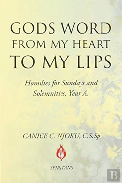 Bertrand.pt - Gods Word From My Heart To My Lips