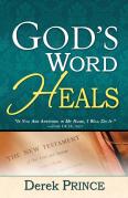 God'S Word Heals