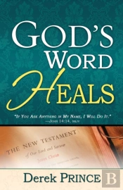 God'S Word Heals