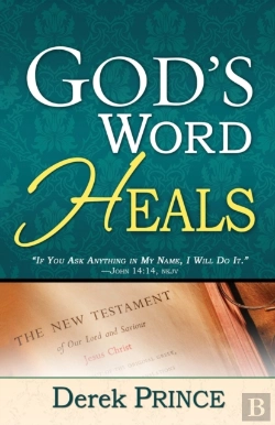 Bertrand.pt - God'S Word Heals