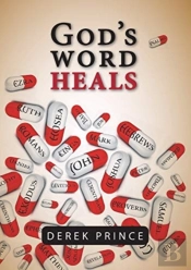 God'S Word Heals