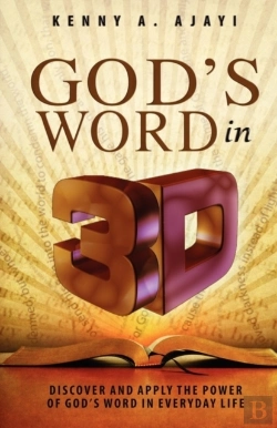 Bertrand.pt - God'S Word In 3d