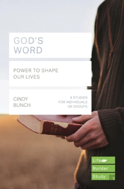 Bertrand.pt - God'S Word (Lifebuilder Study Guides)