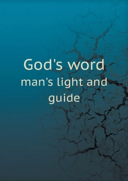 Bertrand.pt - God'S Word Man'S Light And Guide