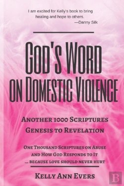 Bertrand.pt - God'S Word On Domestic Violence, From Genesis To Revelation