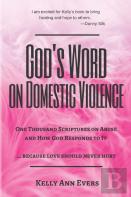 God'S Word On Domestic Violence