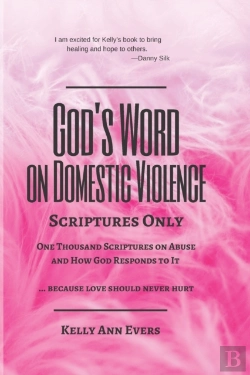 Bertrand.pt - God'S Word On Domestic Violence, Large Print