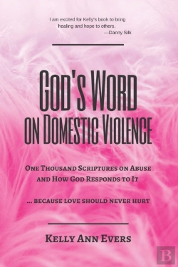 Bertrand.pt - God'S Word On Domestic Violence, Large Print