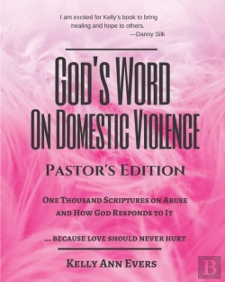 Bertrand.pt - God'S Word On Domestic Violence, Pastors Edition