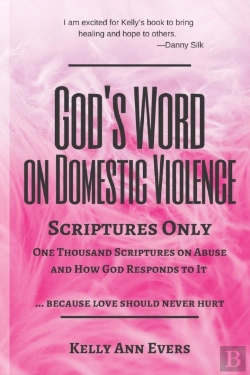 Bertrand.pt - God'S Word On Domestic Violence, Scriptures Only