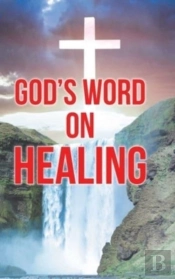 God'S Word On Healing