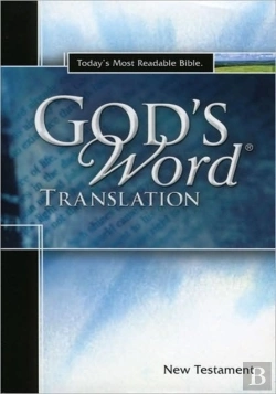 Bertrand.pt - God'S Word Pocket New Testament-Gw