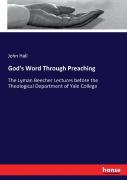 God'S Word Through Preaching