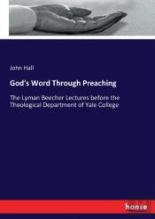 God'S Word Through Preaching
