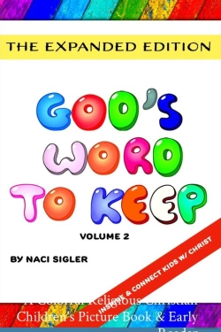 Bertrand.pt - God'S Word To Keep - Volume 2