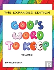 God'S Word To Keep - Volume 2