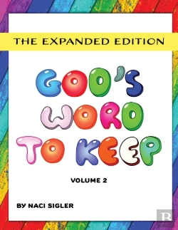 Bertrand.pt - God'S Word To Keep - Volume 2