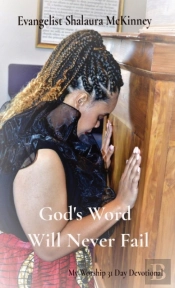 God'S Word Will Never Fail