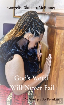 Bertrand.pt - God'S Word Will Never Fail