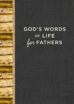 Bertrand.pt - God'S Words Of Life For Fathers
