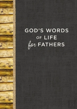 Bertrand.pt - God'S Words Of Life For Fathers