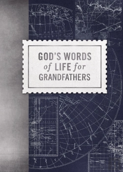 Bertrand.pt - God'S Words Of Life For Grandfathers