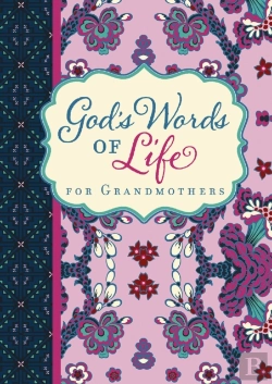 Bertrand.pt - God'S Words Of Life For Grandmothers