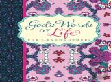 God'S Words Of Life For Grandmothers
