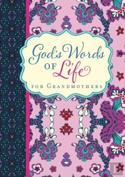 Bertrand.pt - God'S Words Of Life For Grandmothers