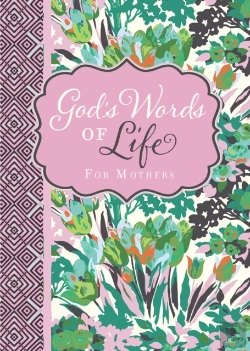 Bertrand.pt - God'S Words Of Life For Mothers