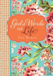 God'S Words Of Life For Women