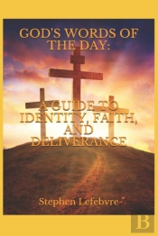 God'S Words Of The Day: A Guide To Ident