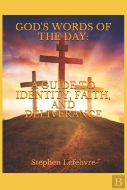 Bertrand.pt - God'S Words Of The Day: A Guide To Ident