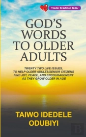 God'S Words To Older Adults