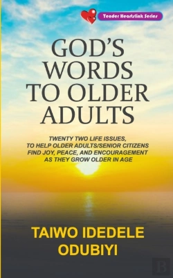 Bertrand.pt - God'S Words To Older Adults