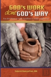 God'S Work Done God'S Way
